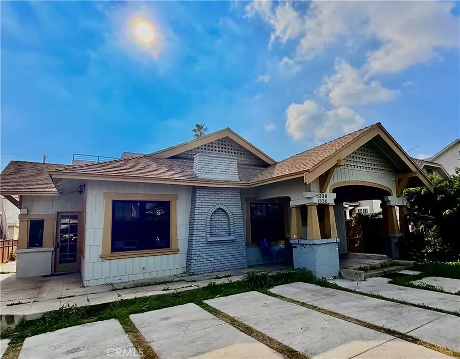 5336 Lemon Grove, Los Angeles, CA 90038 - Image #3
