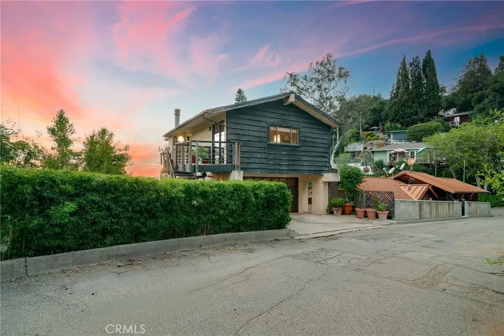 640 Sturtevant Dr, Sierra Madre, CA 91024 - Image #1