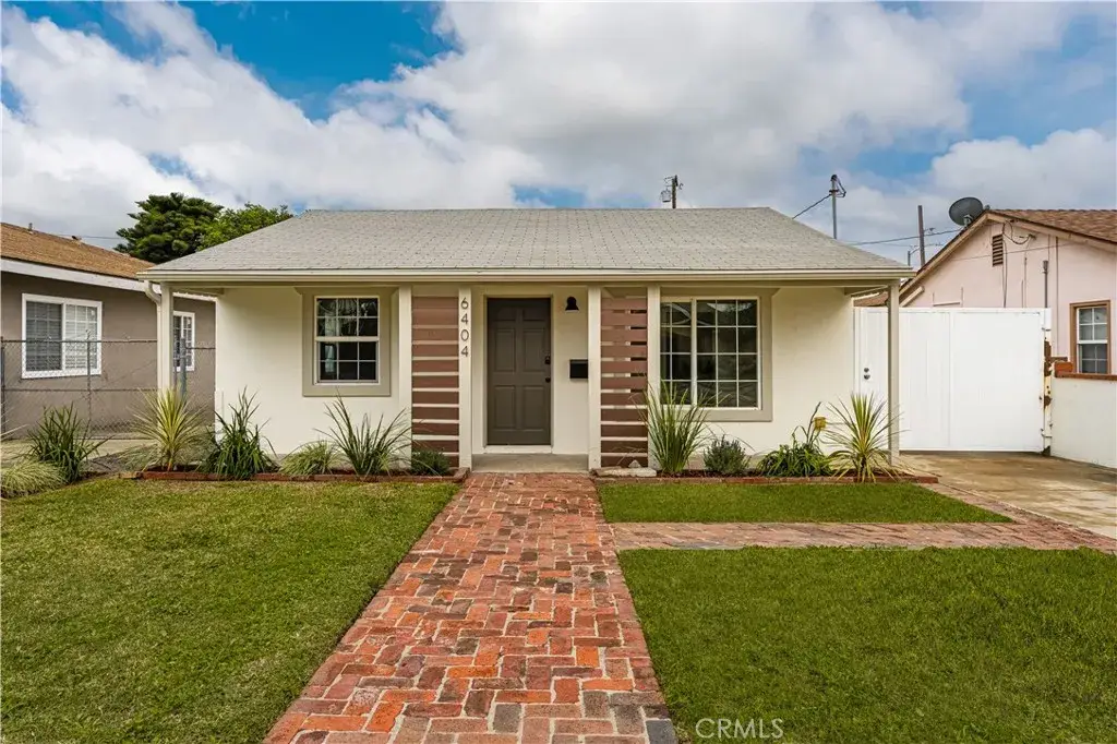 6404 Indiana Avenue, Long Beach, CA 90805 - Image #1