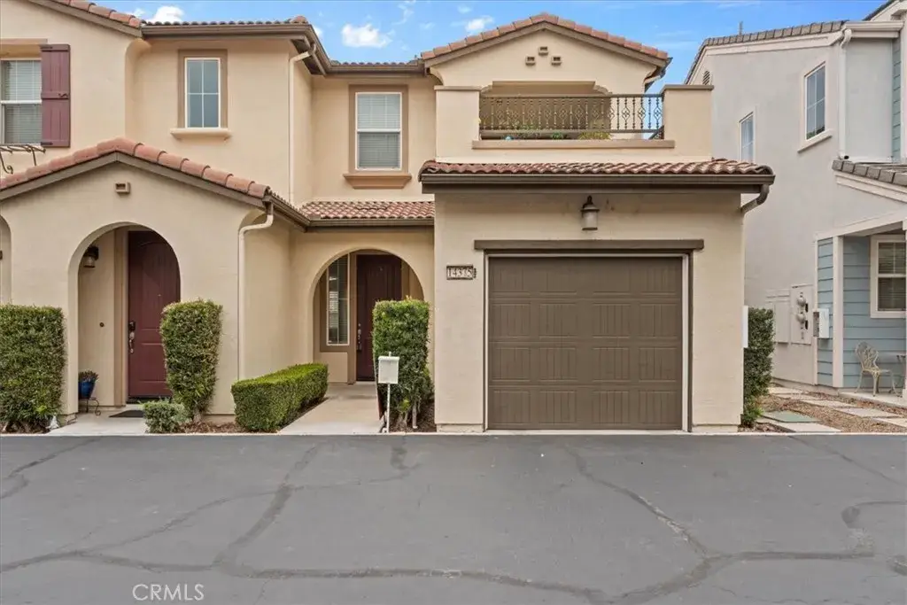 14375 Penn Foster, Chino, CA 91710 - #1