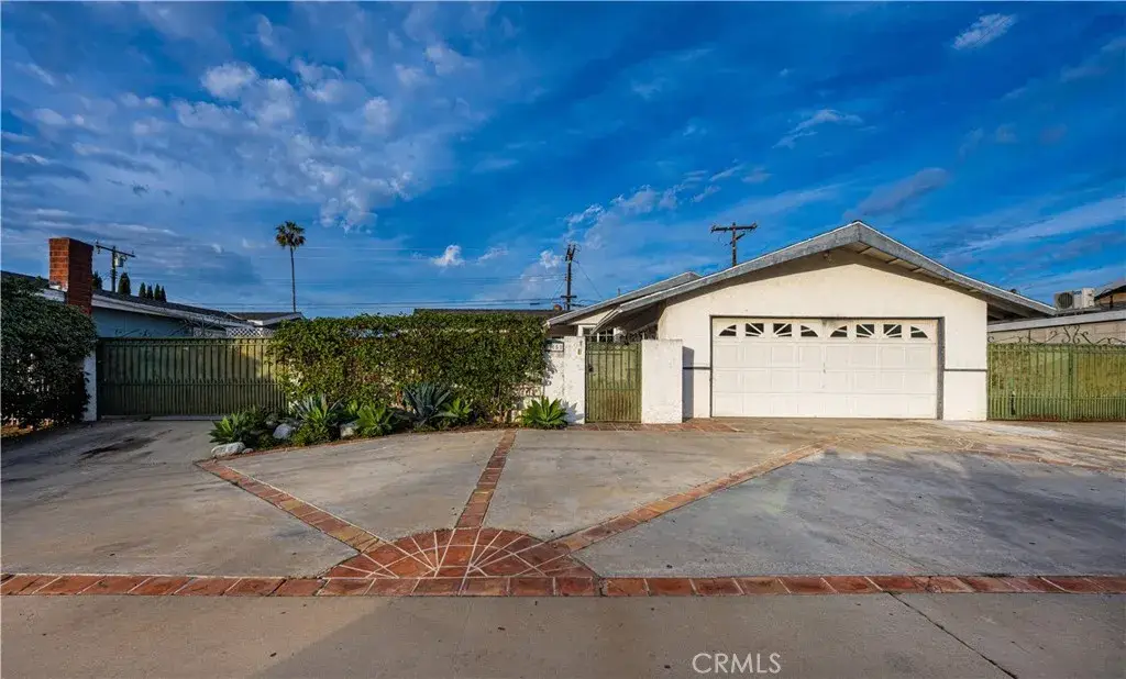 11151 Clarissa Street, Garden Grove, CA 92840 - Image #1