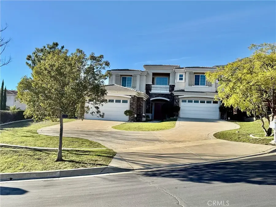 4928 Sundowner Court, Rancho Cucamonga, CA 91737 - #3