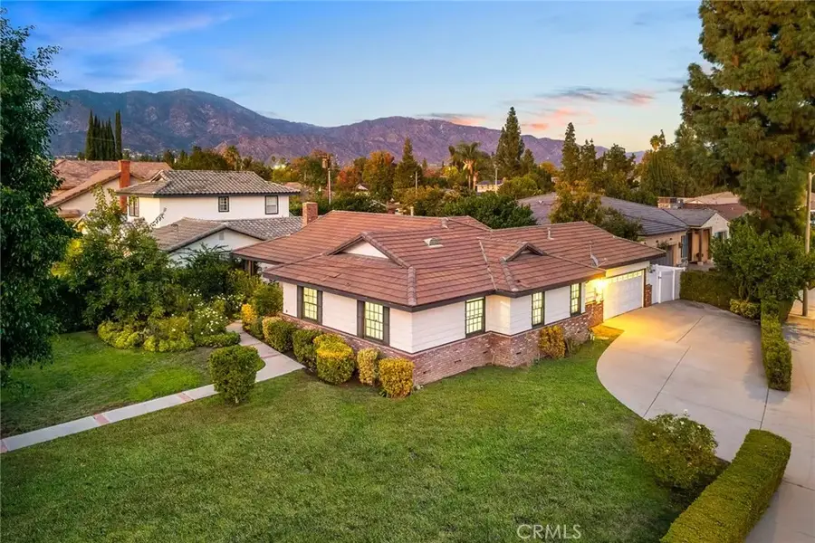 1318 S 8th, Arcadia, CA 91006 - #2