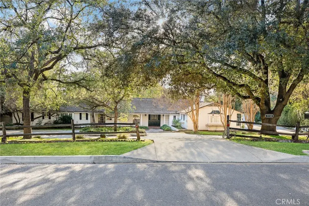 1110 Fallen Leaf, Arcadia, CA 91006 - Image #1
