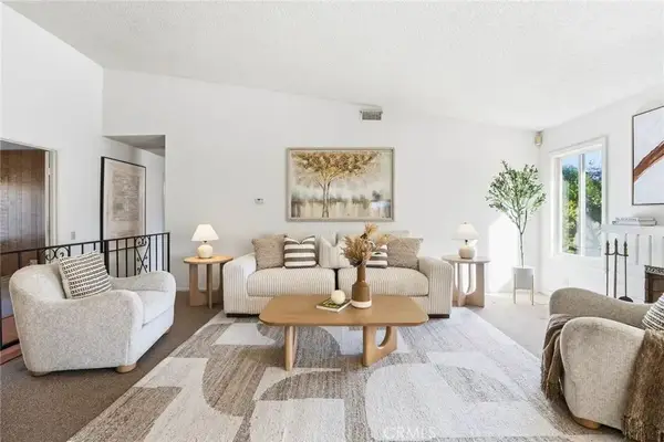 2806 Montellano Avenue, Hacienda Heights, CA 91745