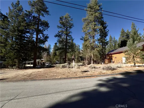 0 Canyon, Fawnskin, CA 92333