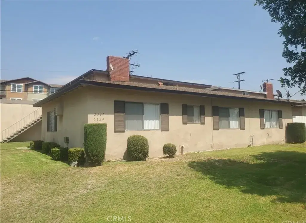2567 Hayes Dr, La Verne, CA 91750 - Image #1