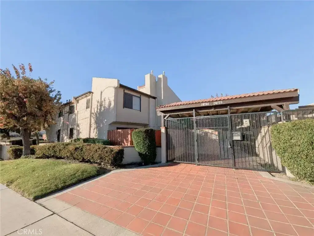 18707 E Arrow Hwy #55, Covina, CA 91722 - #1