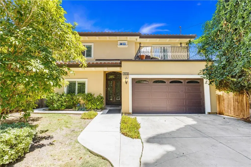 3836 Oak Hill, Los Angeles, CA 90032 - #1