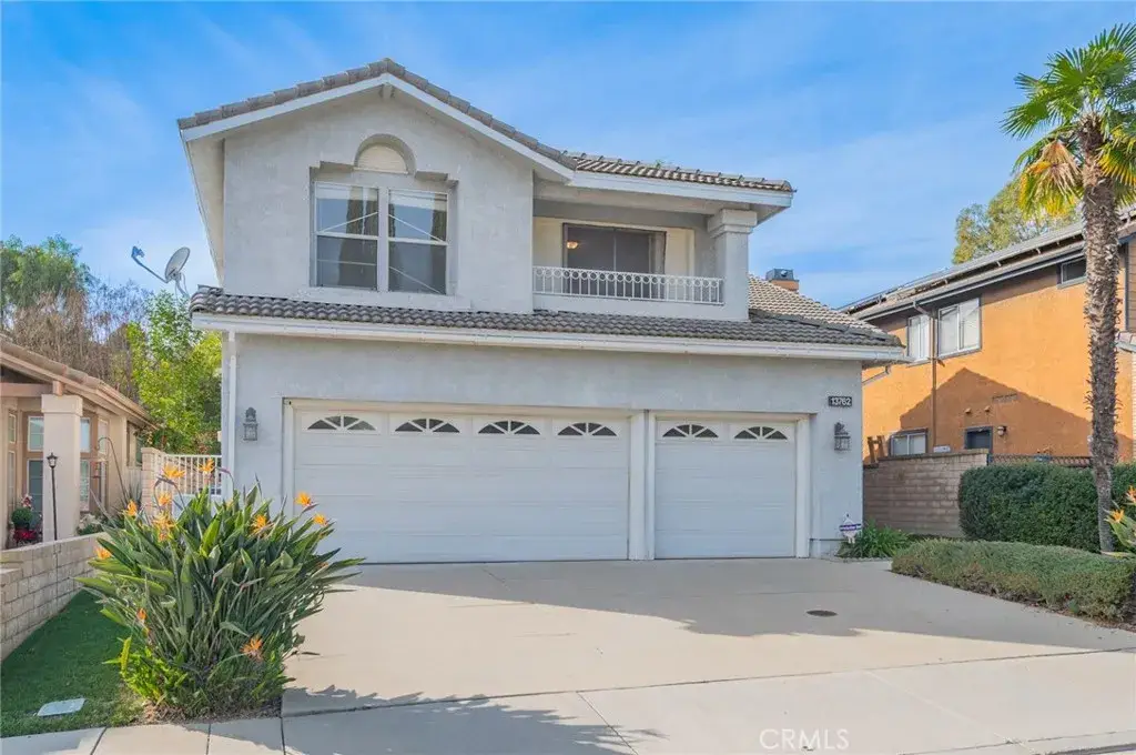 13762 Evening Terrace, Chino Hills, CA 91709 - Image #1