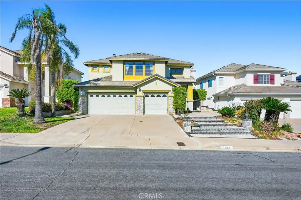 1568 Rancho Hills, Chino Hills, CA 91709 - Image #1