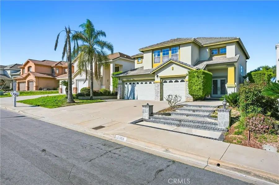 1568 Rancho Hills, Chino Hills, CA 91709 - Image #2