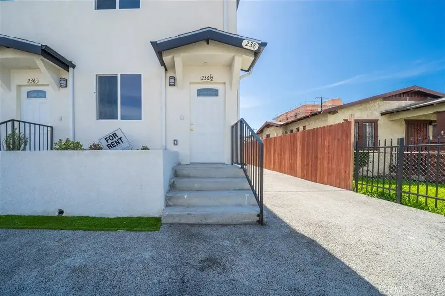 236 W 84th, Los Angeles, CA 90003 - Image #2