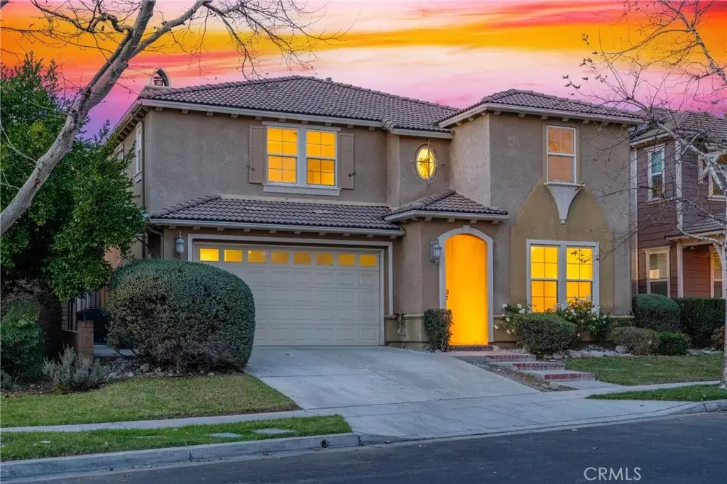 15860 Nuaimi, Fontana, CA 92336 - #1