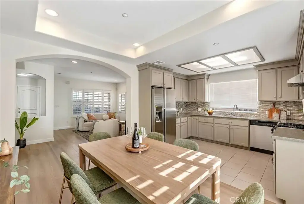 442 S Sefton, Monterey Park, CA 91755 - Image #1