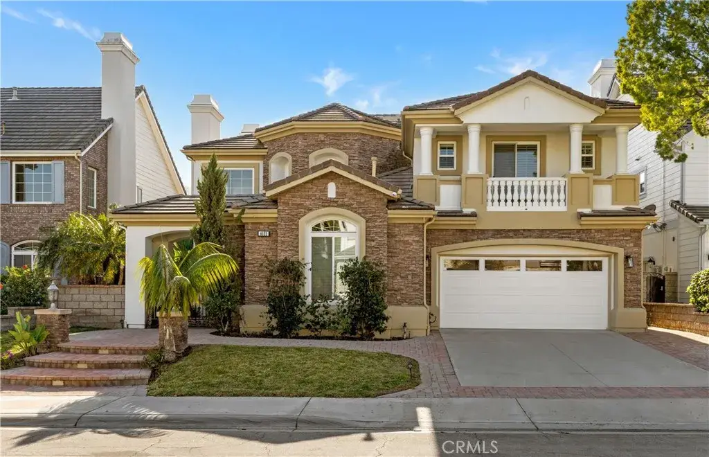 4021 Humboldt Lane, Yorba Linda, CA 92886 - #1