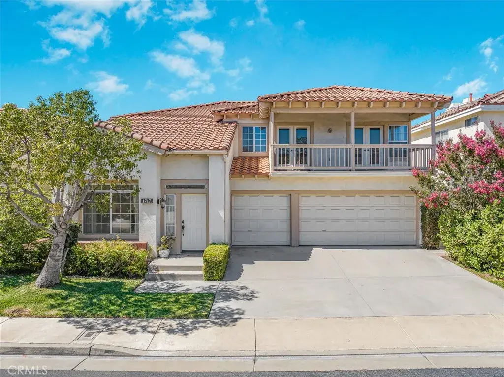1717 Cabrillo, West Covina, CA 91791 - #1