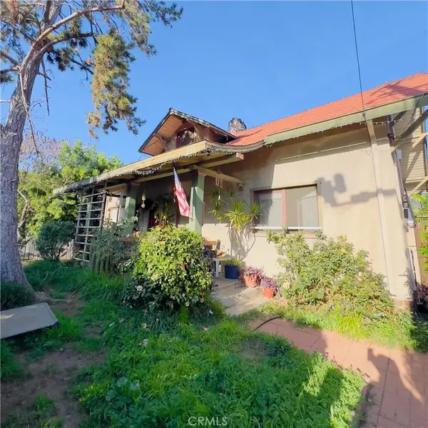 231 N Avenue 60, Los Angeles, CA 90042