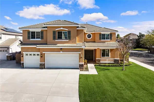 6412 Arcadia Street, Eastvale, CA 92880