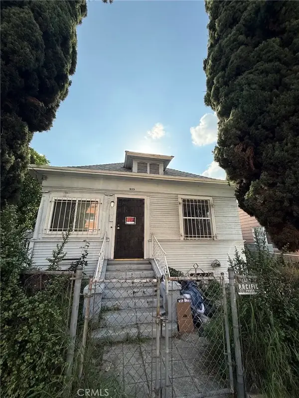 812 Alpine, Los Angeles, CA 90012