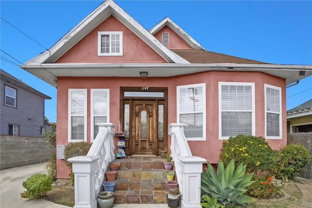1147 Fedora Street, Los Angeles, CA 90006 - #1