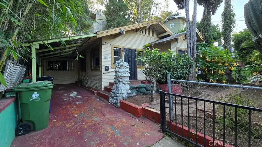6234 Bertha, Los Angeles, CA 90042 - Image #3