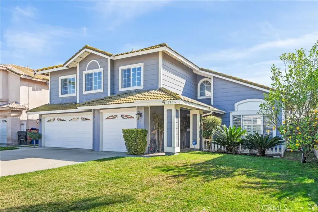 2796 E Big Range, Ontario, CA 91761 - #1