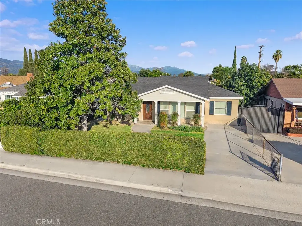 4928 El Monte, Temple City, CA 91780 - #1