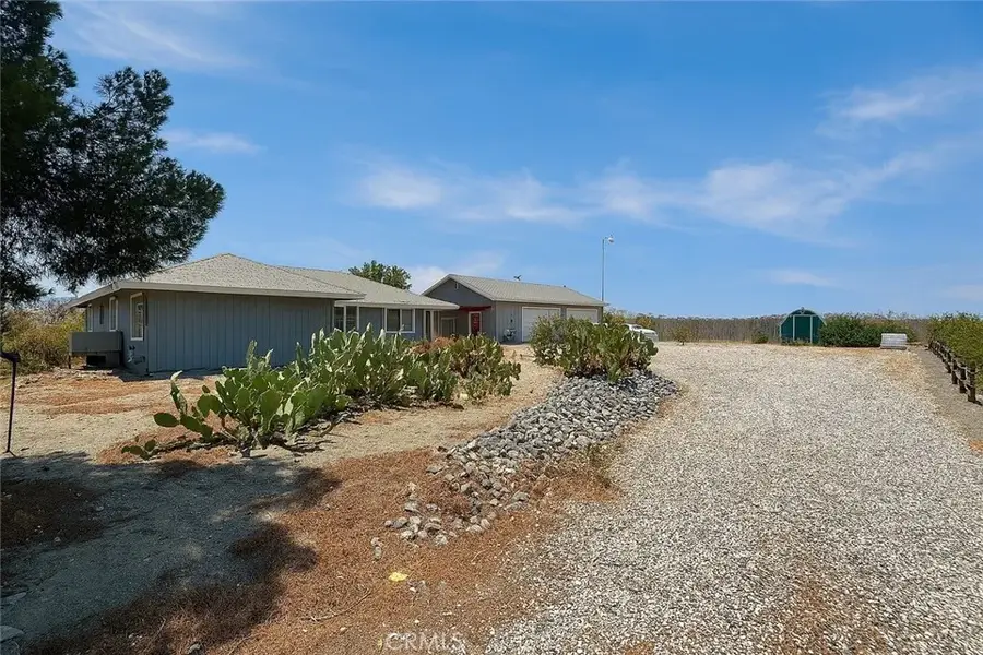 13384 Sheep Creek Road, Phelan, CA 92371 - #2