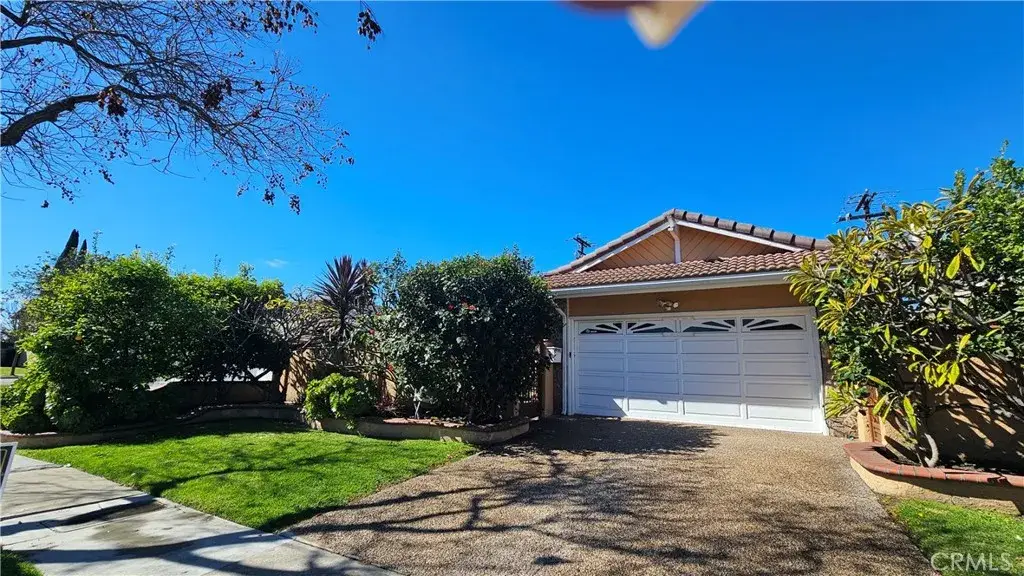18727 Holmes, Cerritos, CA 90703 - #1