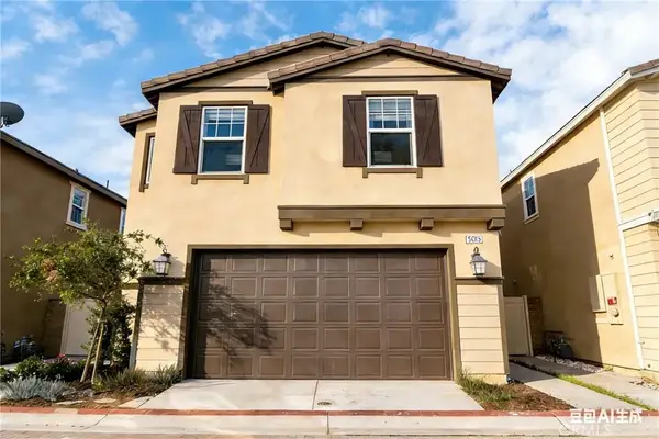 2076 E Sentinel Privado, Ontario, CA 91764