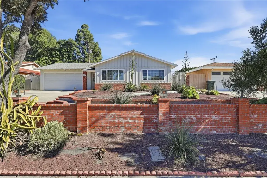 4004 S Forecastle Avenue, West Covina, CA 91792 - Image #1