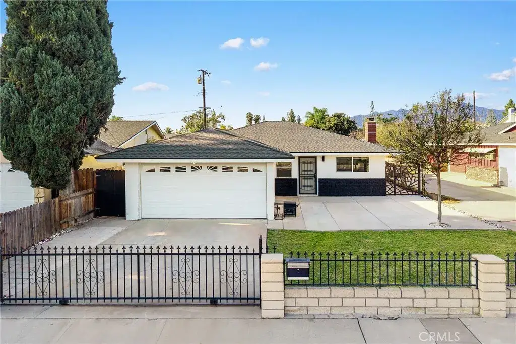 3817 Athol, Baldwin Park, CA 91706 - #1