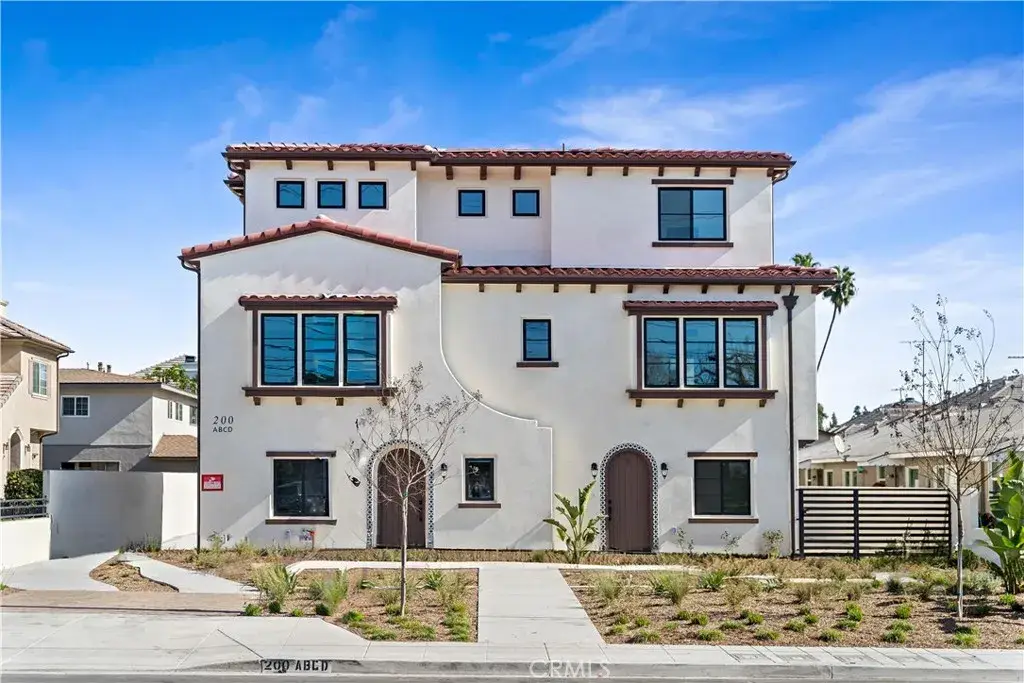 200 S 2nd Avenue #B, Arcadia, CA 91006 - #1