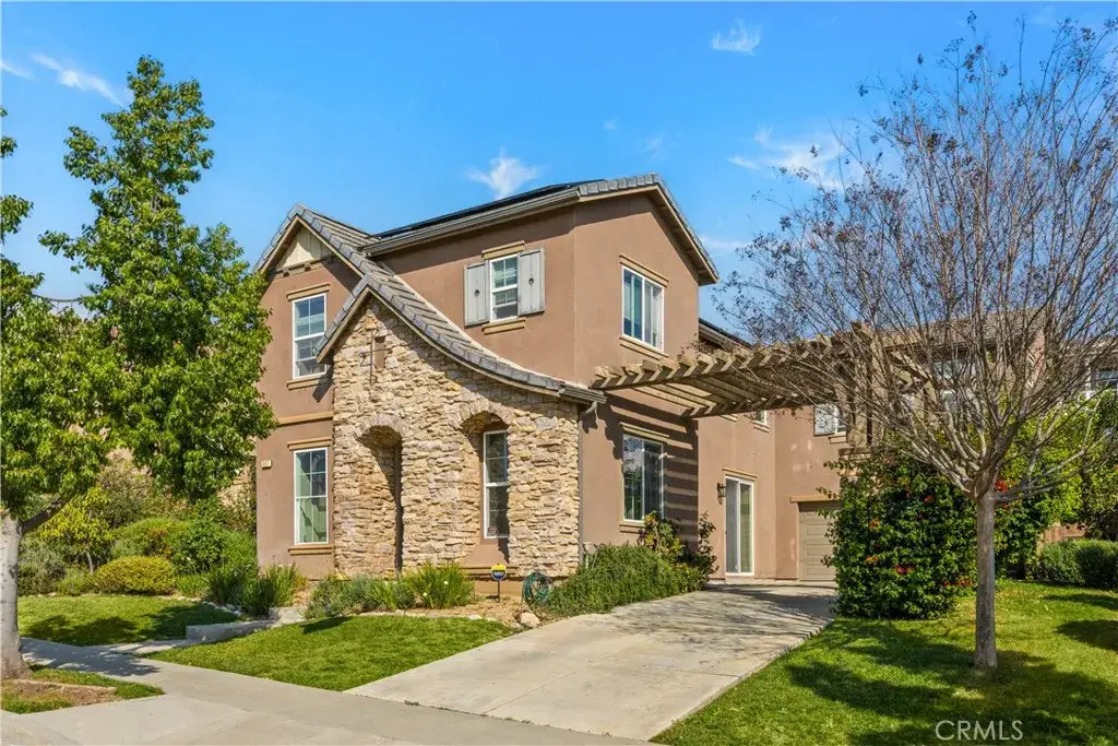 687 E Lemon Swirl, Azusa, CA 91702 - #1