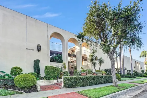 5348 Fairview Boulevard #3, Ladera Heights, CA 90056