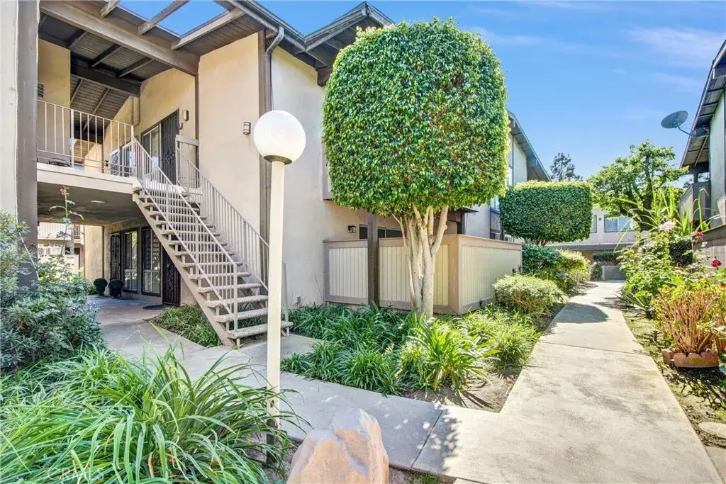 812 Coriander Drive #F, Torrance, CA 90502 - #1