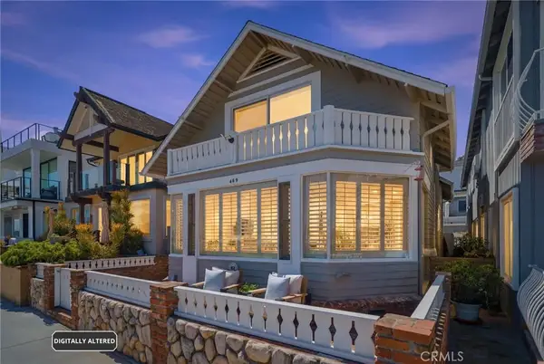 409 E Edgewater, Newport Beach, CA 92661