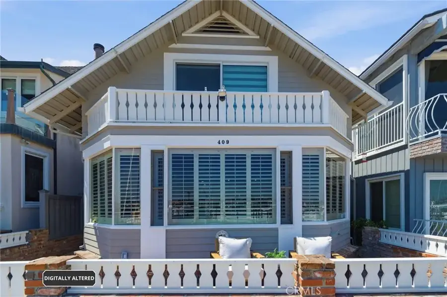 409 E Edgewater, Newport Beach, CA 92661 - #3