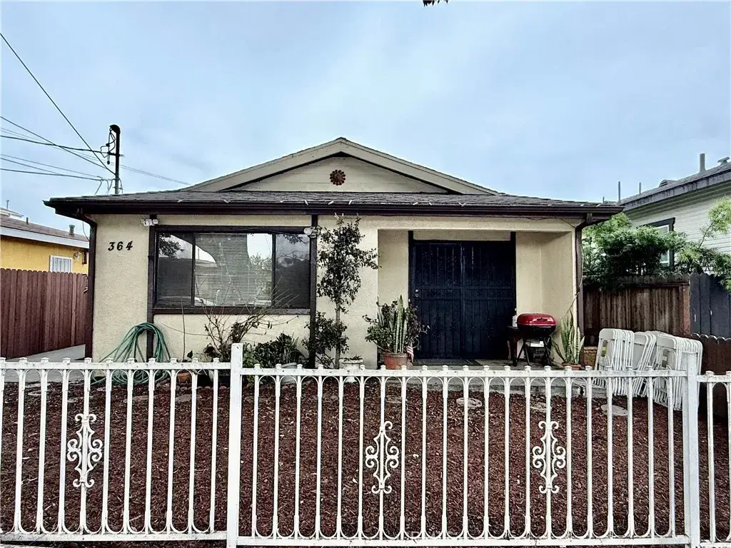 364 W 15th, San Pedro, CA 90731 - #1