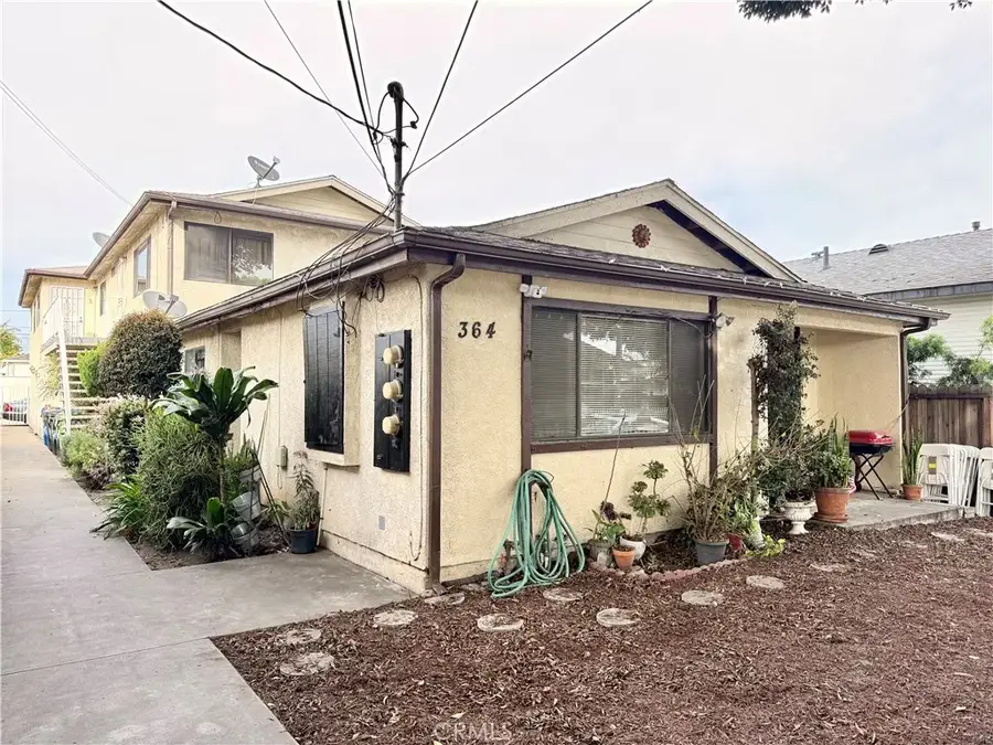 364 W 15th, San Pedro, CA 90731 - #2