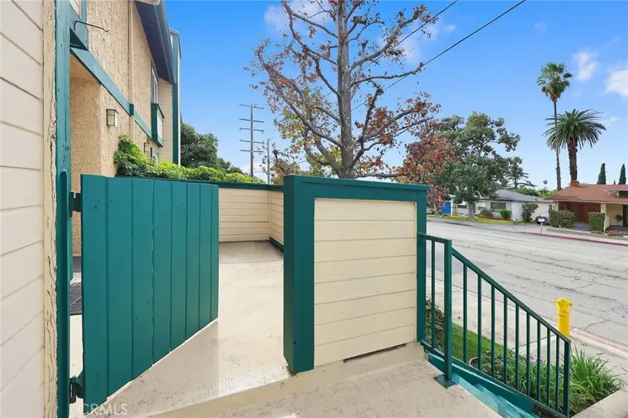 1608 S Mayflower Avenue #D, Monrovia, CA 91016 - #3