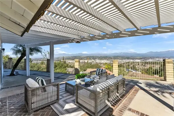 20573 Missionary Ridge Street, Walnut, CA 91789