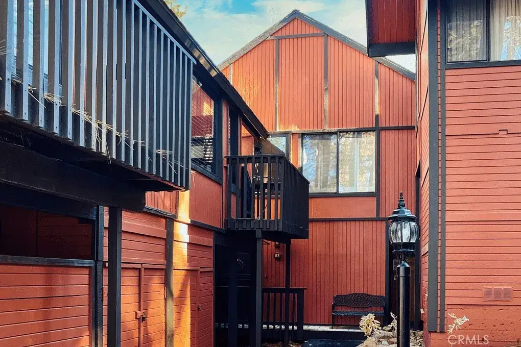 41935 Switzerland Drive #113, Big Bear Lake, CA 92315 - Image #1