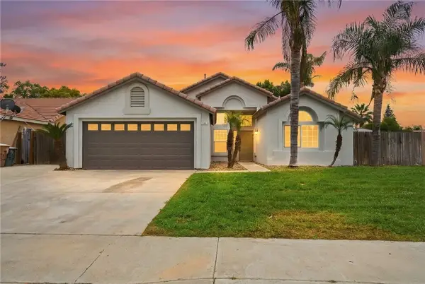 5201 Sierra Caves Avenue, Bakersfield, CA 93313