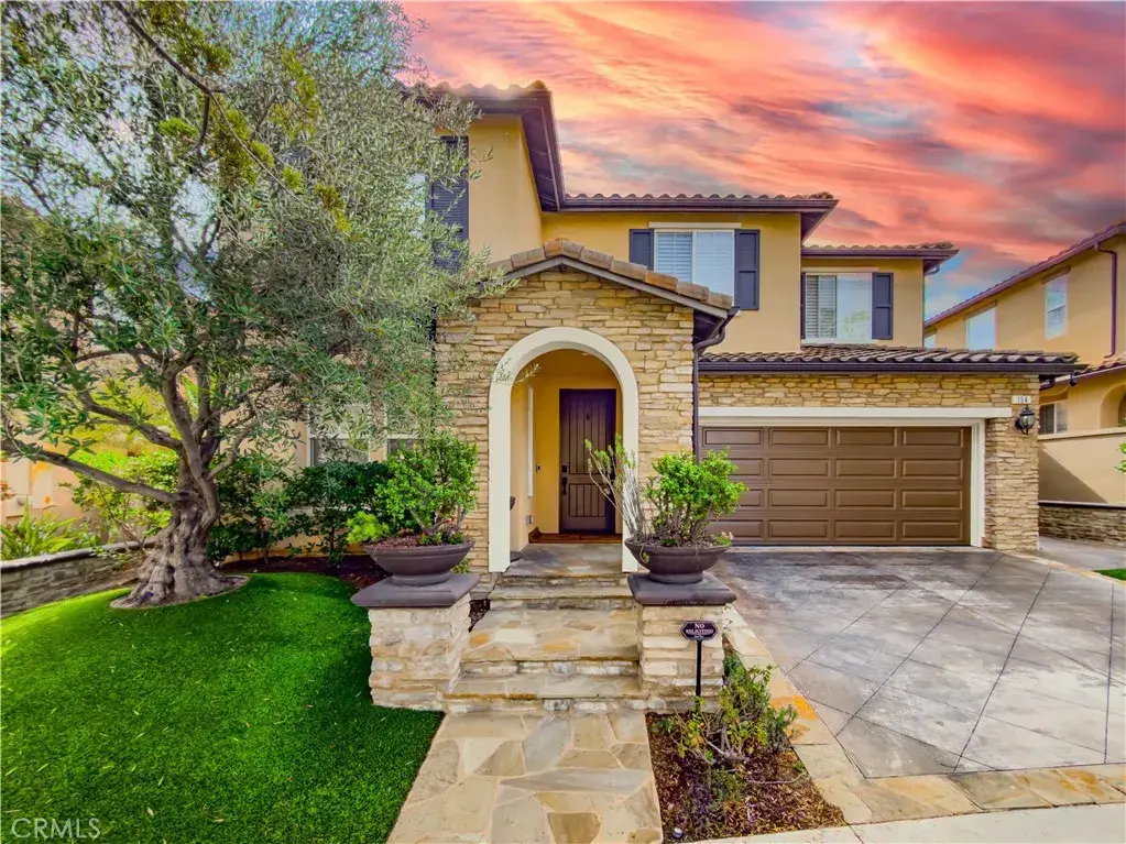 154 Treehouse, Irvine, CA 92603 - #1