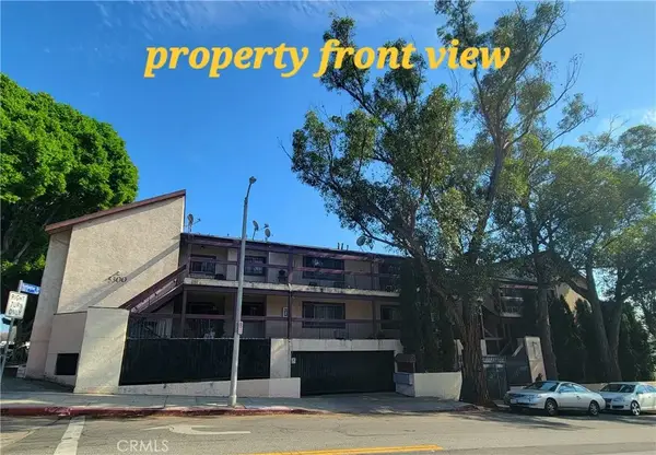 5300 Huntington South, Los Angeles, CA 90032