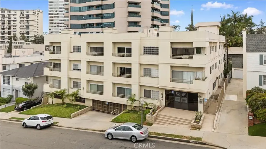 10475 Ashton Avenue Avenue #301, Los Angeles, CA 90024 - #3