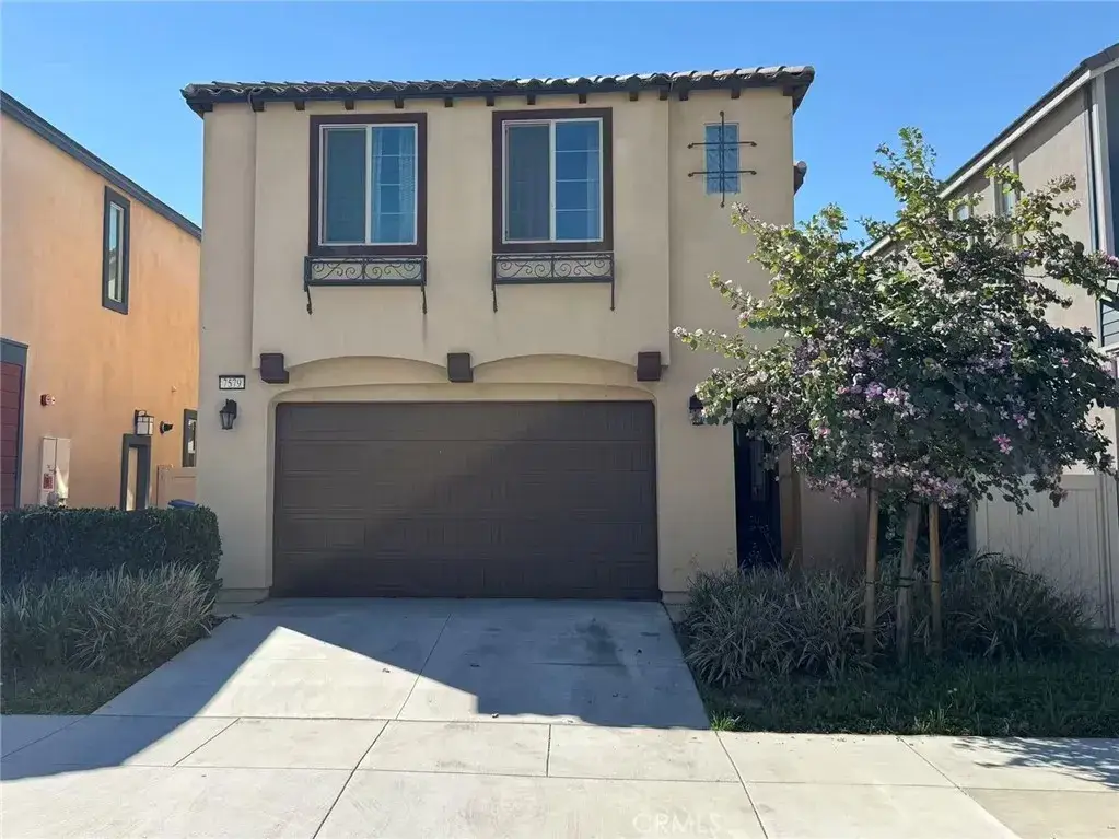 7579 Botany, Chino, CA 91708 - #1