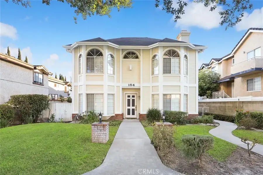 154 Diamond, Arcadia, CA 91006 - #2
